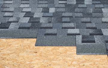 expert Pistyll asphalt roof companies