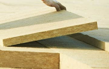 measuring Pistyll tapered insulation