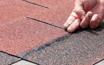 Pistyll asphalt roof repairs
