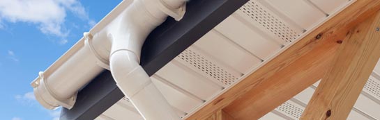 get Pistyll guttering quotes today