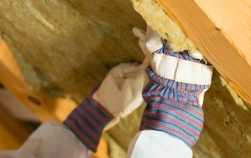 types of Pistyll pitched roof insulation materials
